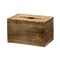 Vintiquewise Tall Modern Decorative Paper Facial Tissue Box Holder for Kitchen, Dining Room, and Office QI004392.RCT - alternate 4